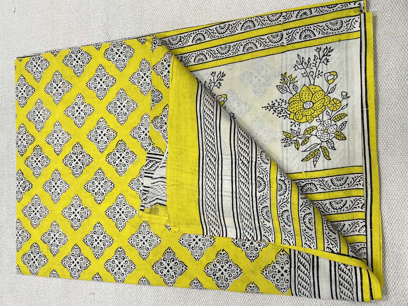 Saree Cotton
