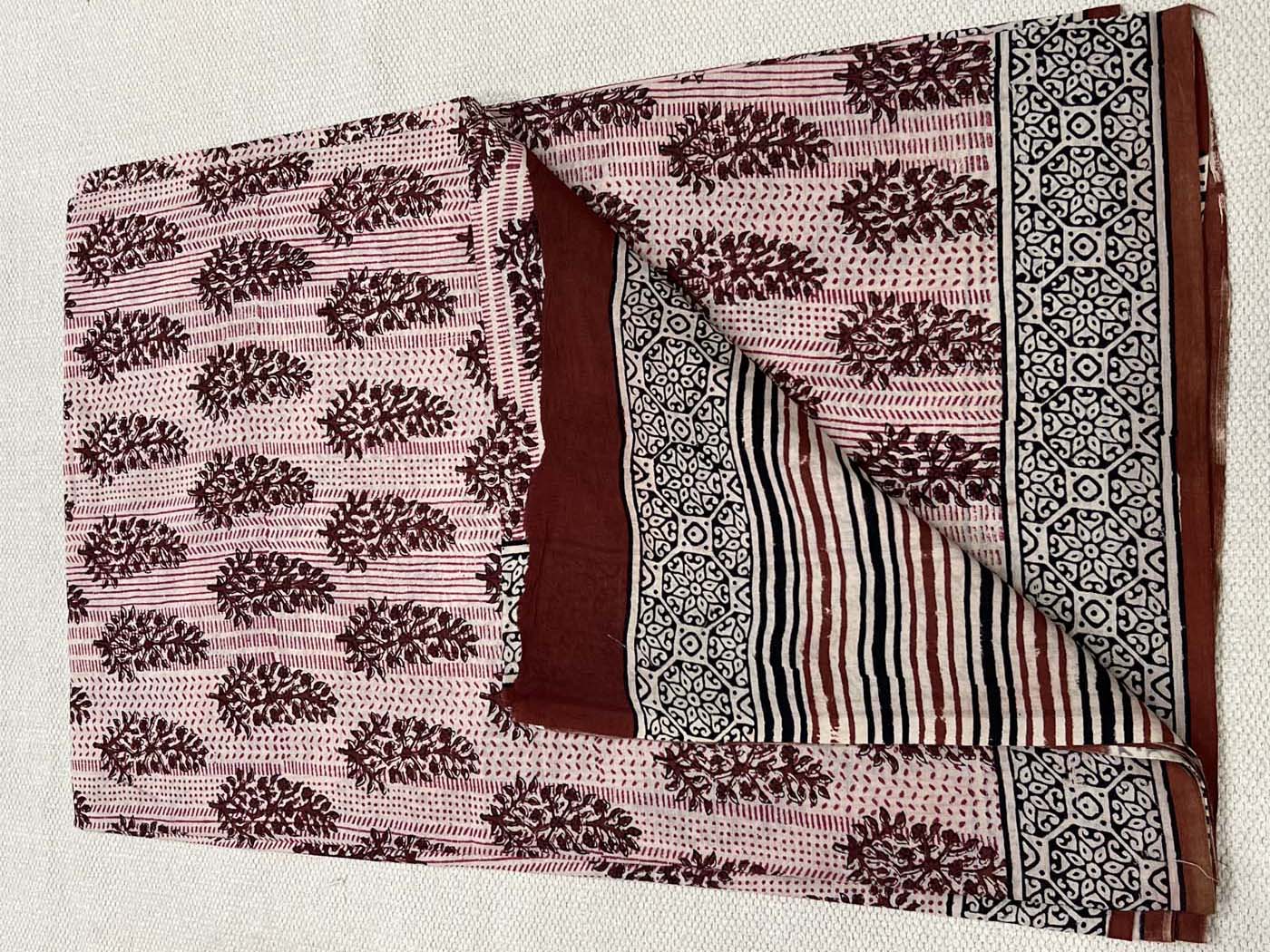 Saree Cotton