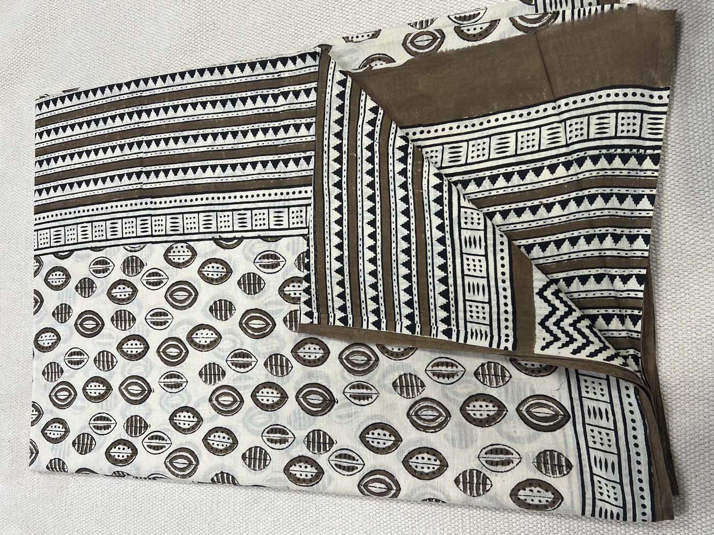 Saree Cotton