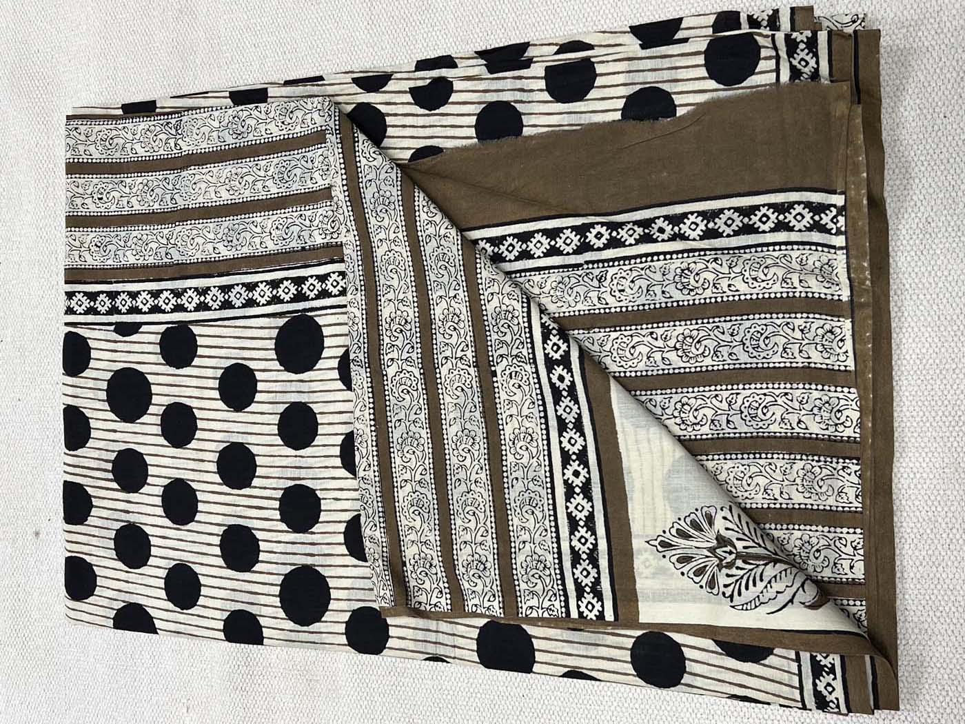 Saree Cotton