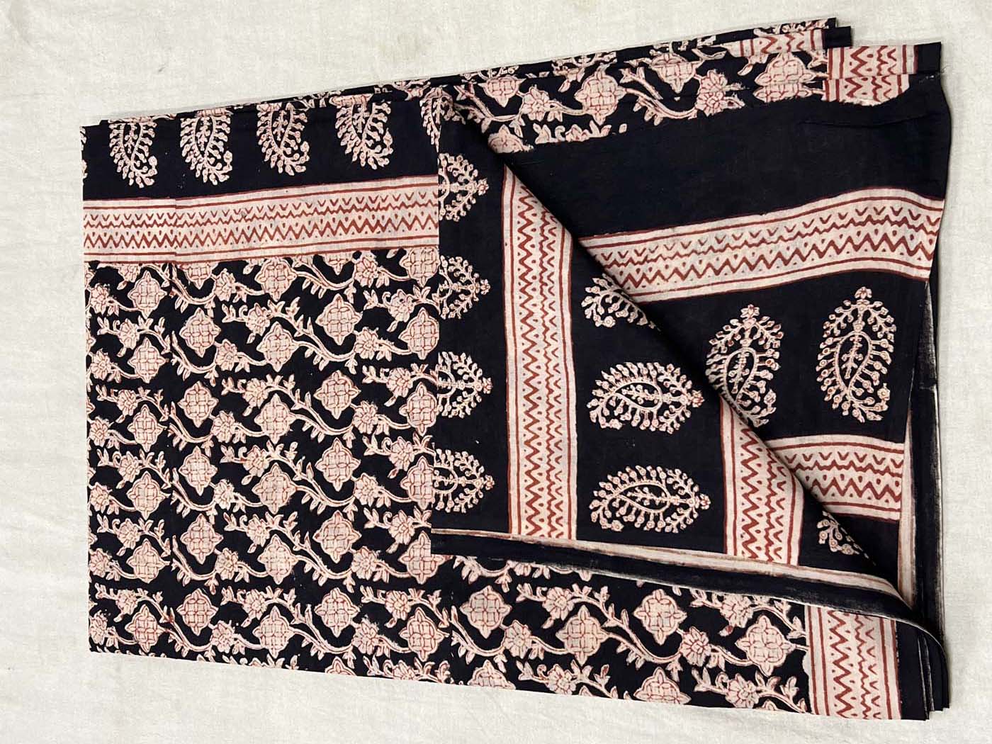 Saree Cotton