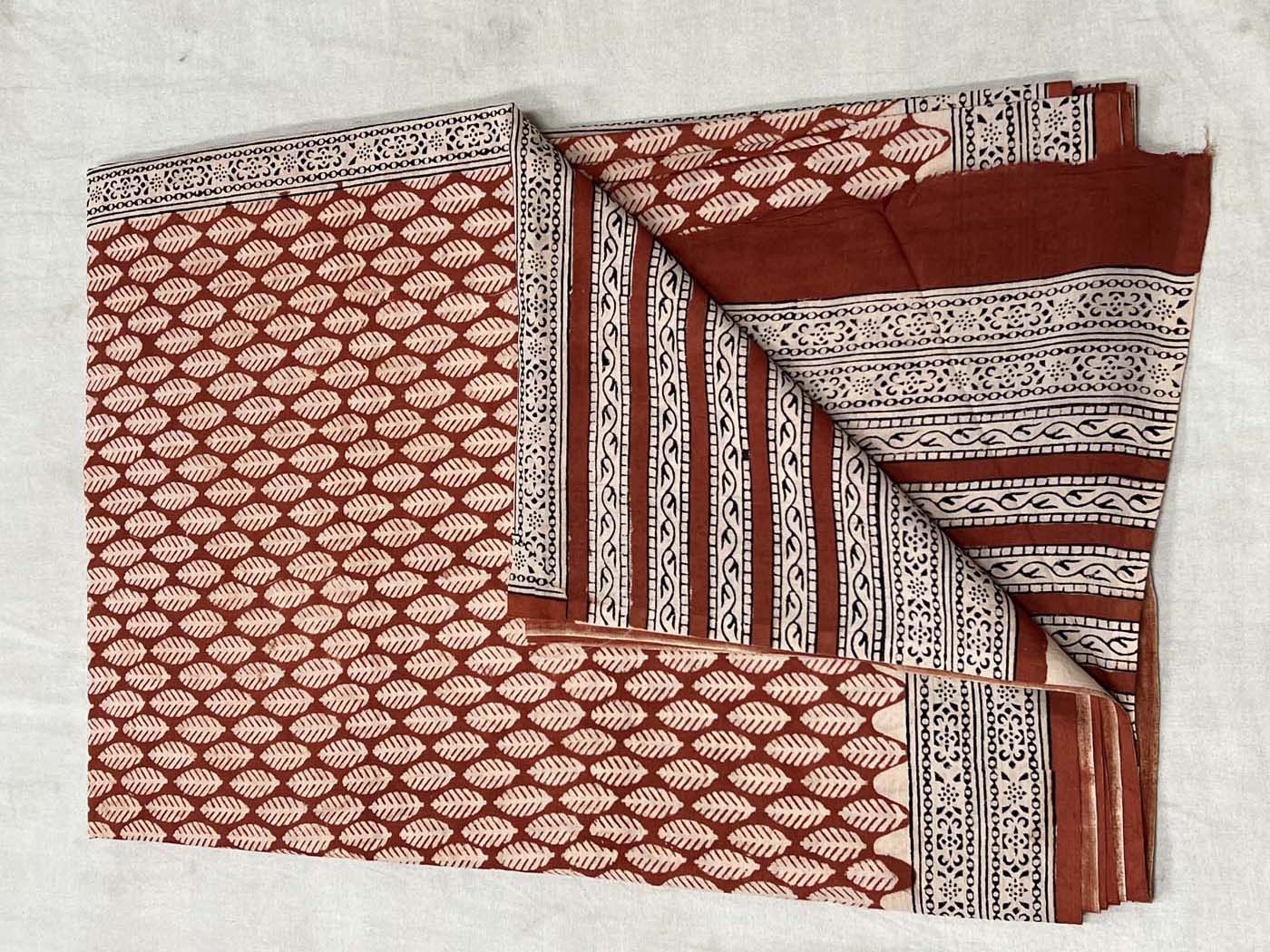 Saree Cotton