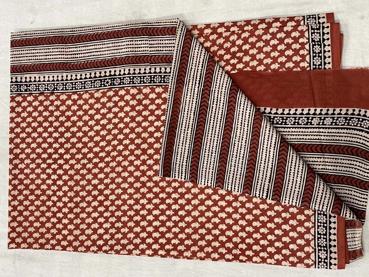Saree Cotton