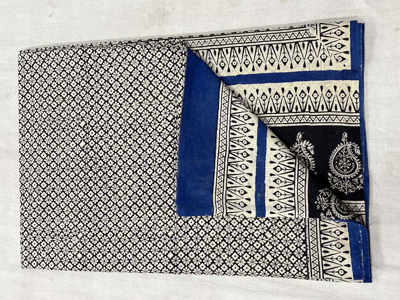 Saree Cotton