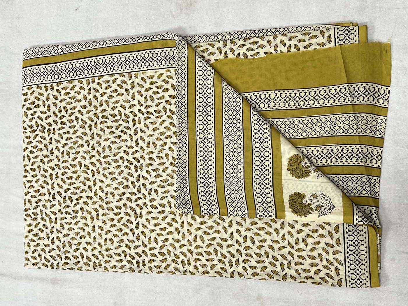 Saree Cotton