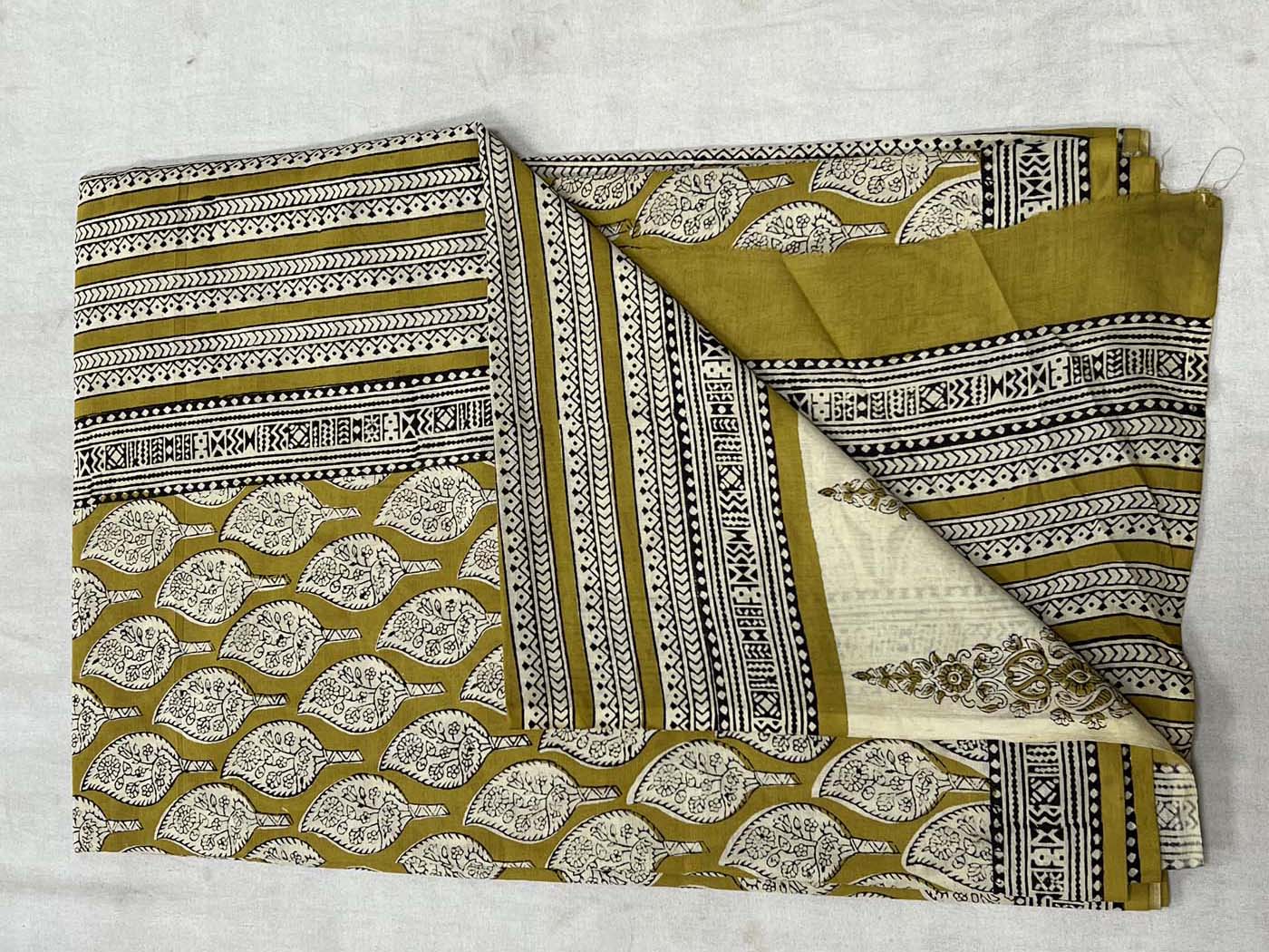 Saree Cotton