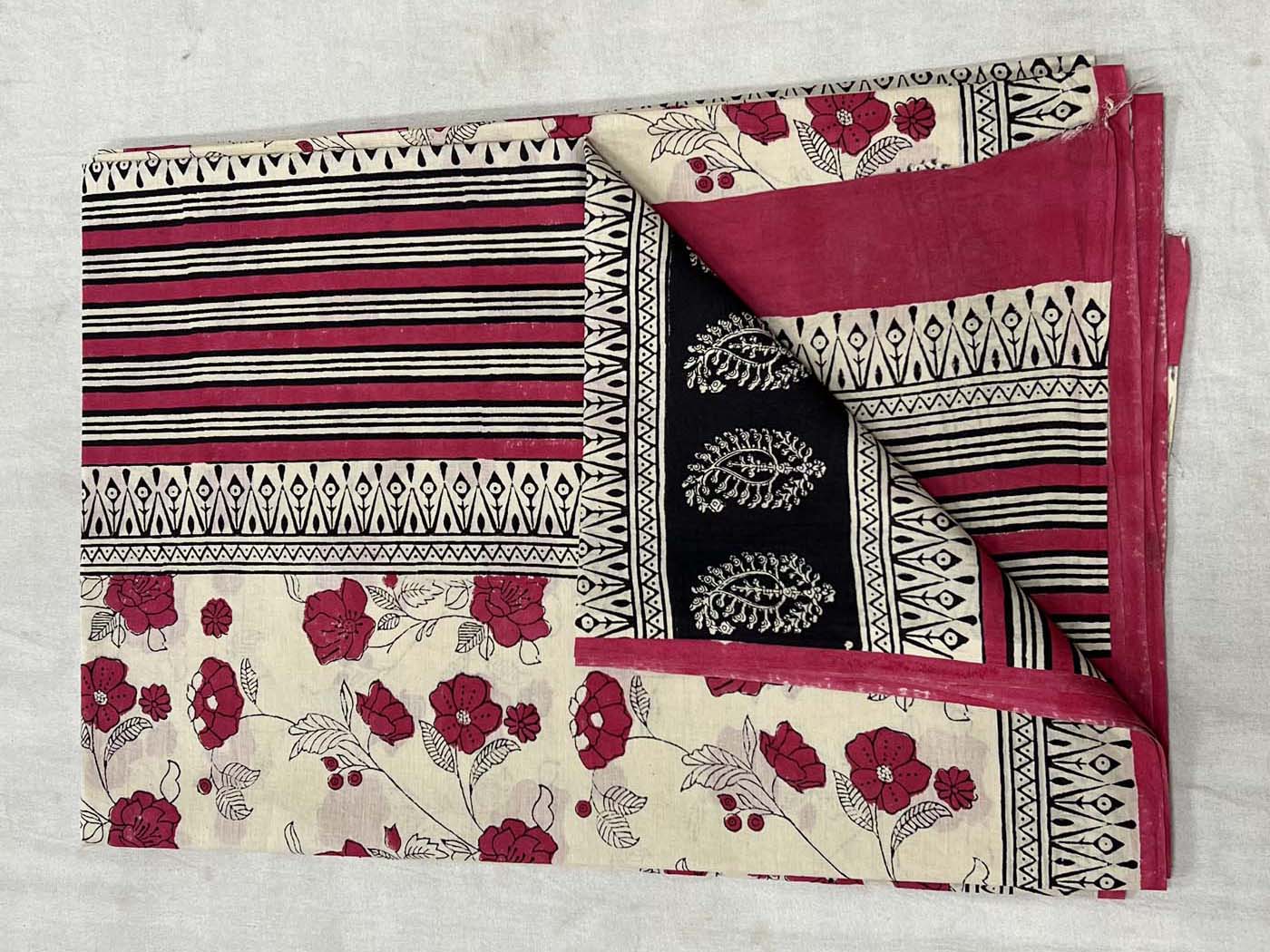 Saree Cotton