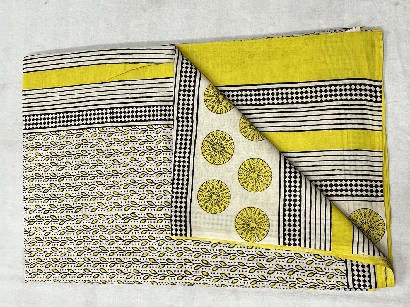 Saree Cotton