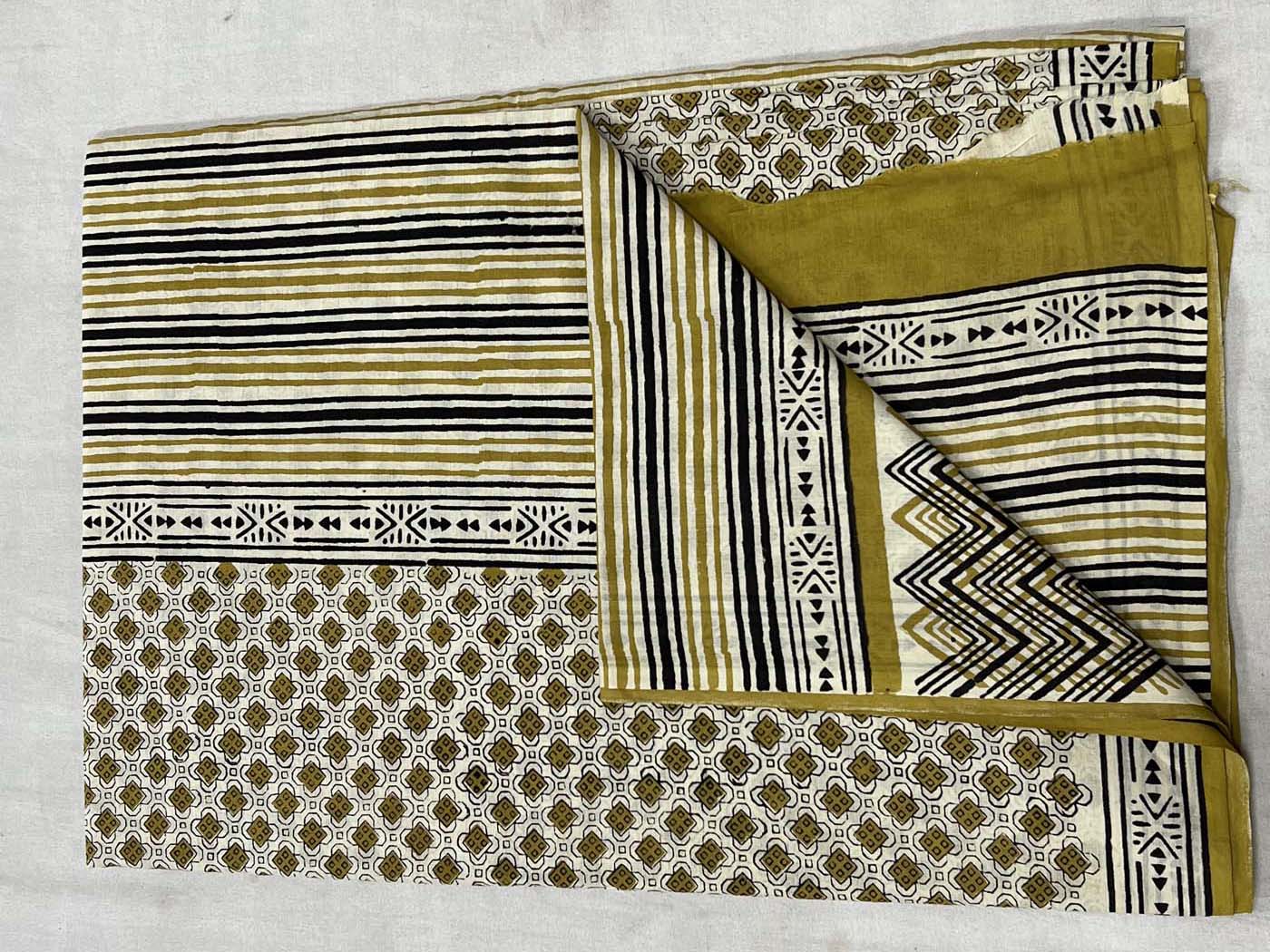 Saree Cotton
