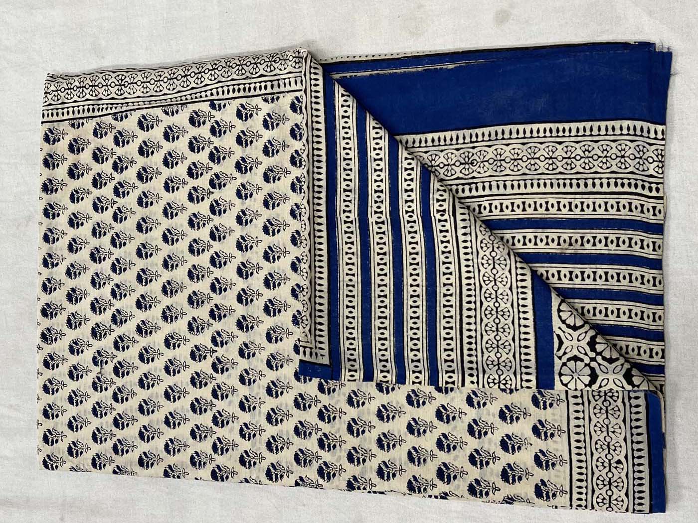 Saree Cotton