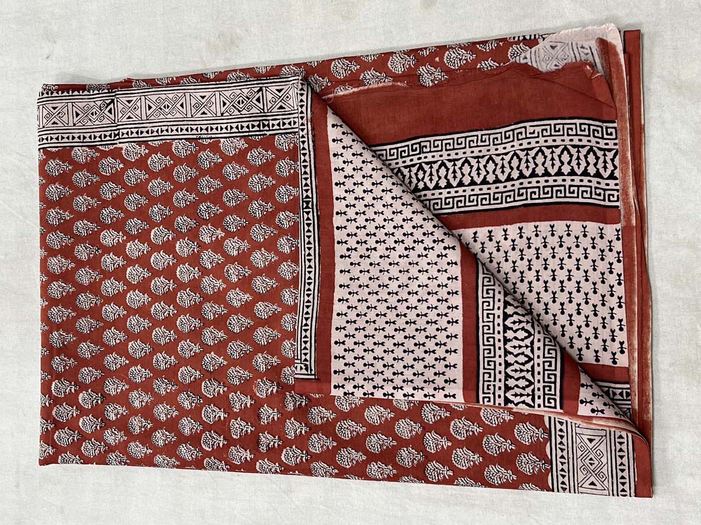 Saree Cotton