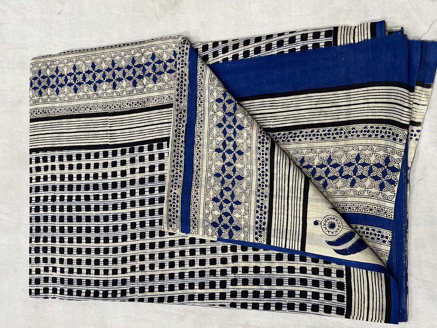 Saree Cotton