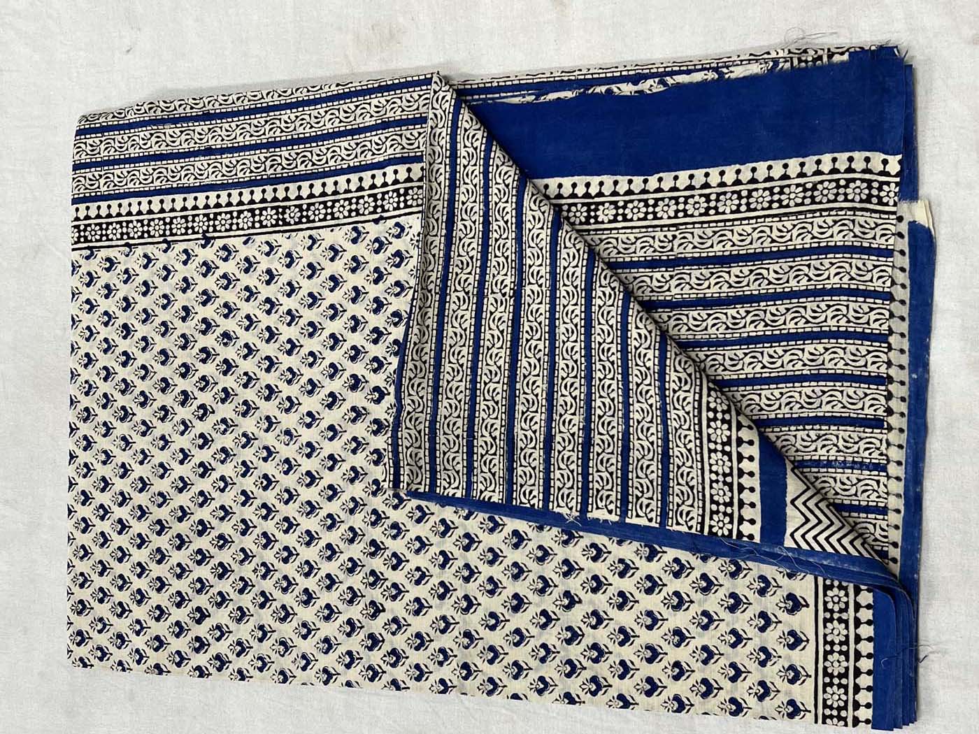 Saree Cotton