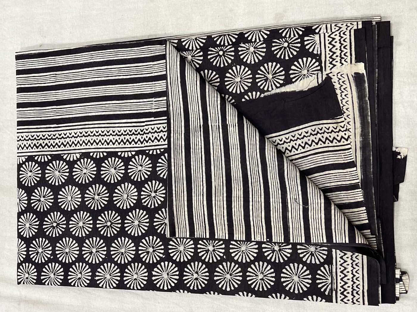 Saree Cotton
