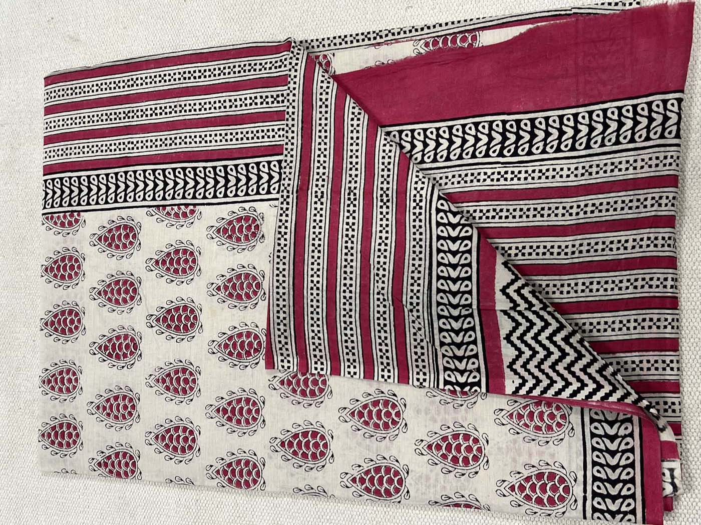 Saree Cotton