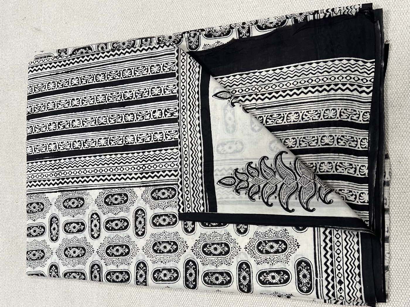 Saree Cotton