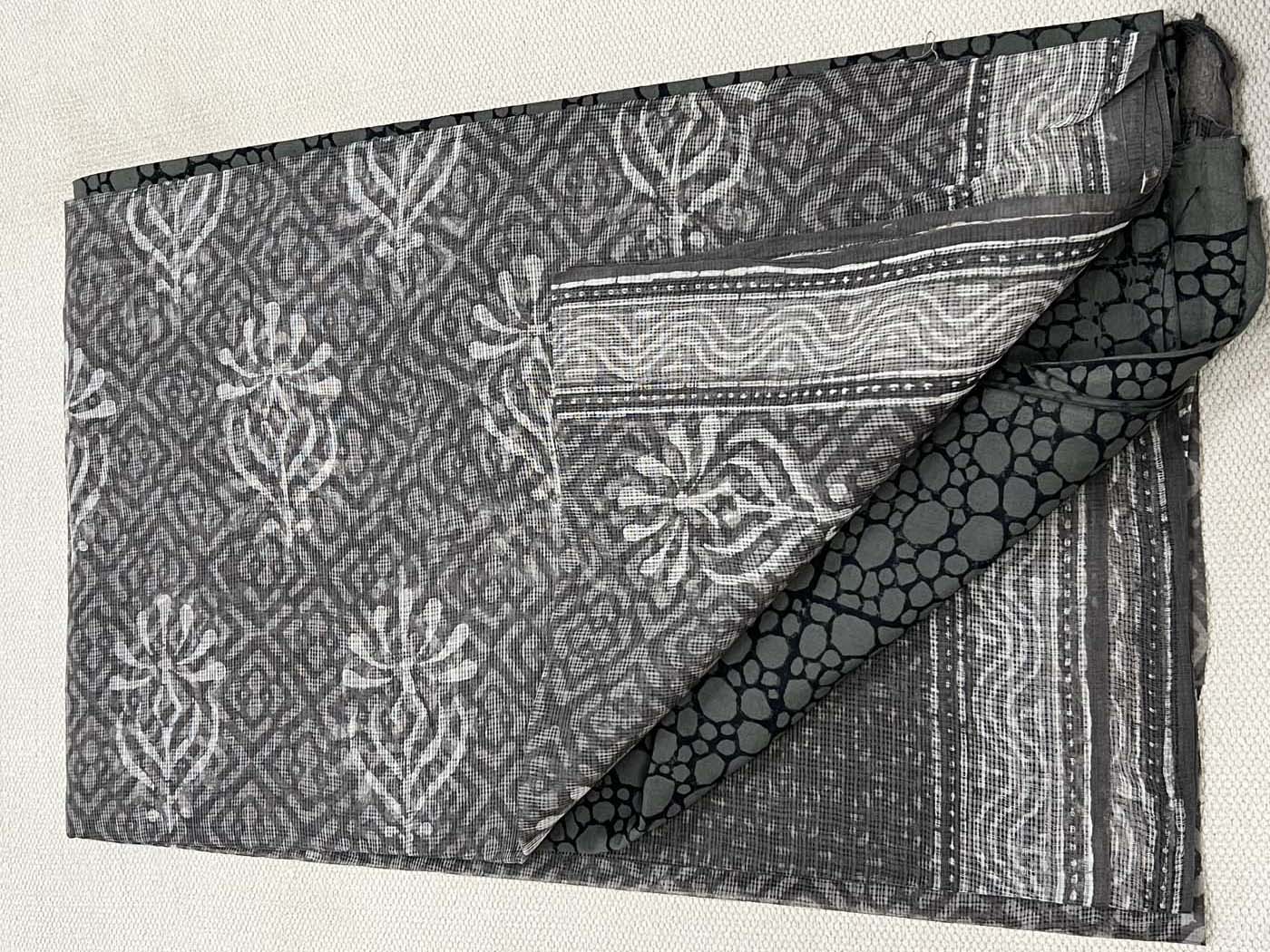 Unstitched Kota Suit Set