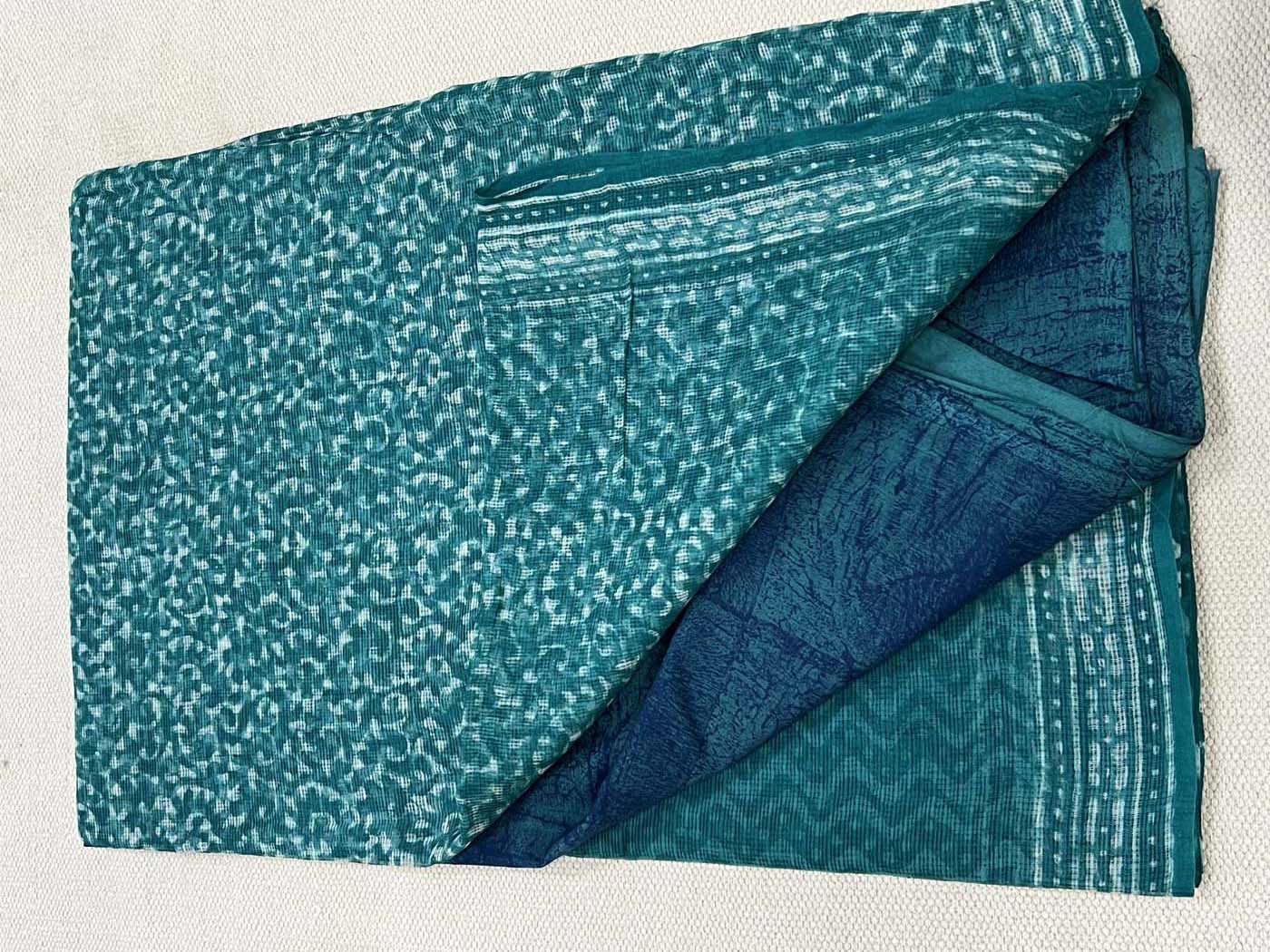Unstitched Kota Suit Set