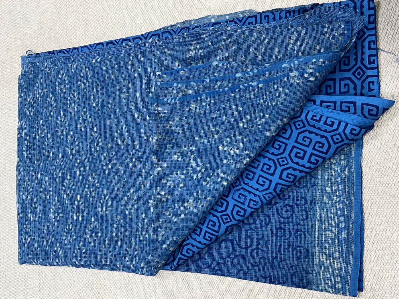 Unstitched Kota Suit Set