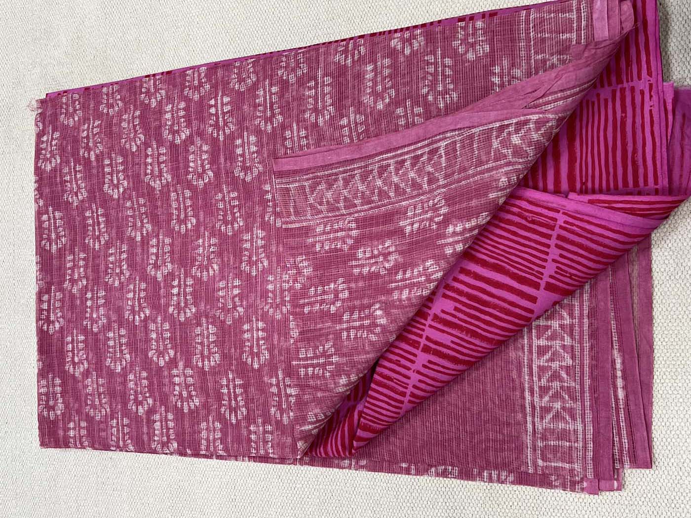 Unstitched Kota Suit Set
