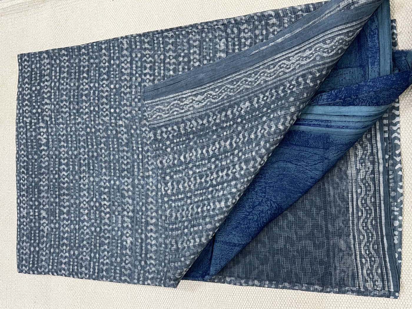 Unstitched Kota Suit Set
