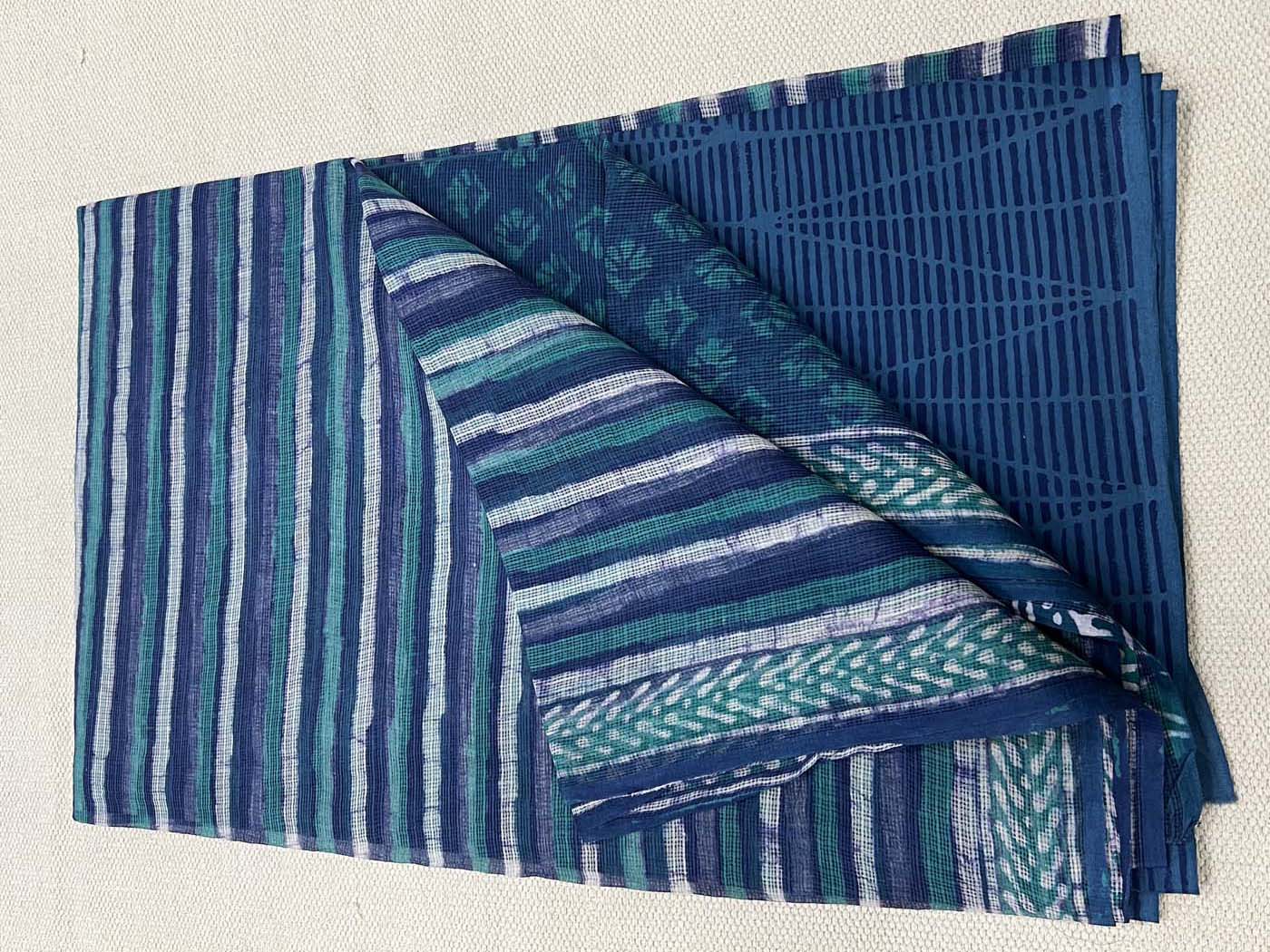 Unstitched Kota Suit Set